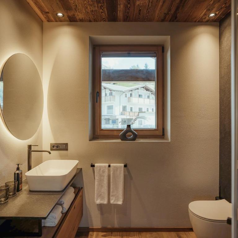 Apartments Villa Sofia - Appartamento Deluxe - 11