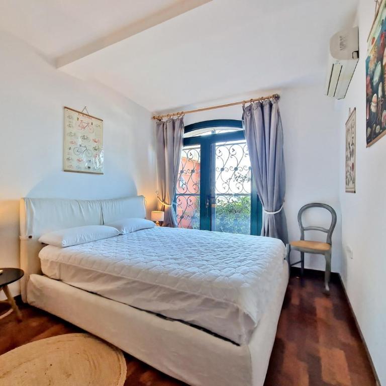 Excepcional Villa con vistas panarómacias al mar AV-81 - Villa con vistas al mar - 43