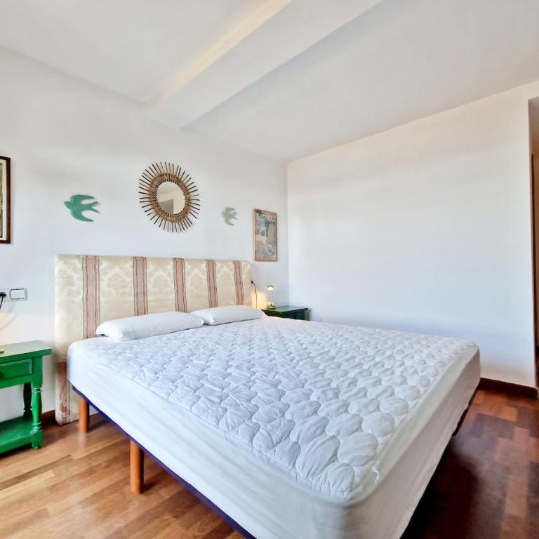 Excepcional Villa con vistas panarómacias al mar AV-81 - Villa con vistas al mar - 44
