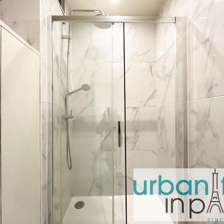 07 - Best Flat of Grand Boulevard - Appartement - Rez-de-Chaussée - 14