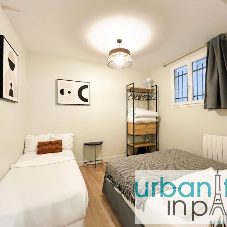 07 - Best Flat of Grand Boulevard - Appartement - Rez-de-Chaussée - 3