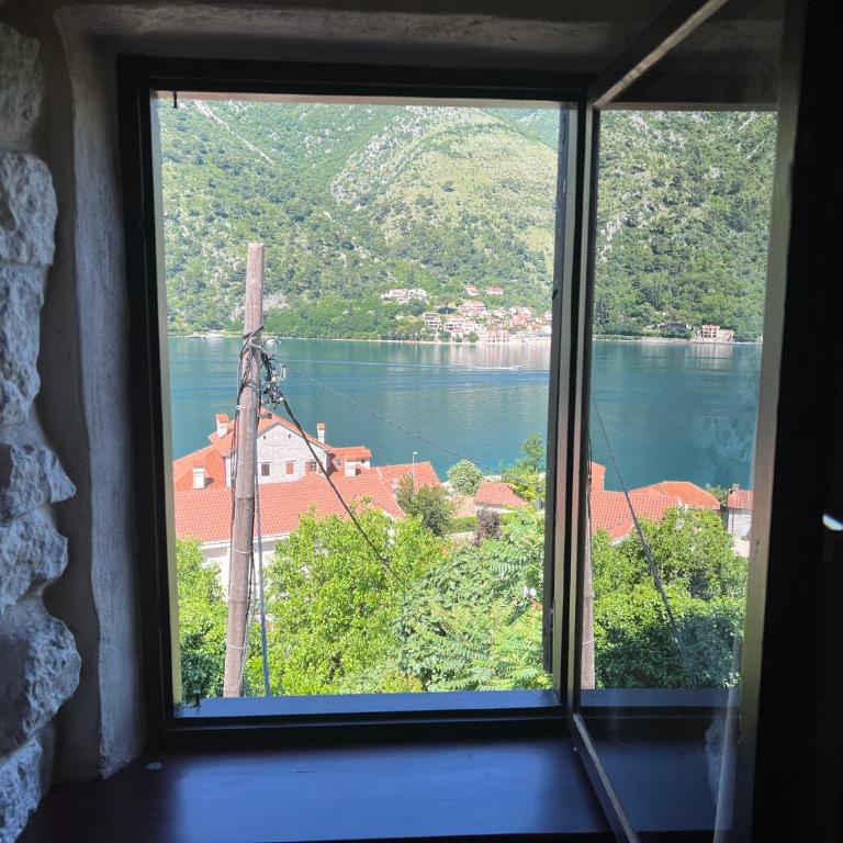 Hill Apartments - Studio with Sea View - 18