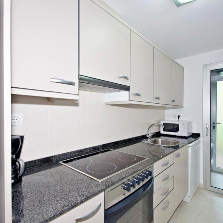 UHC Paradise Village Family Complex - Two-Bedroom Apartment - 21