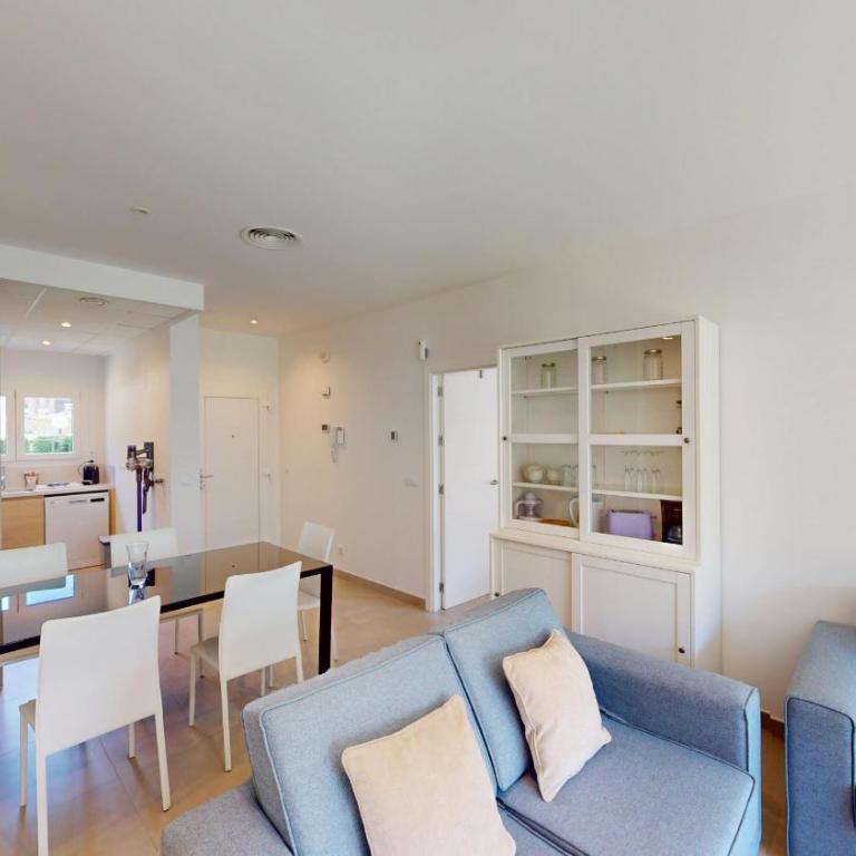Masdevallia by ON Travel - Apartamento - Planta baja - 26