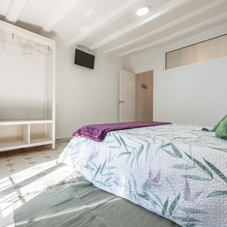 Bettatur Apartaments Rera Sant Domenech - Apartamento - 4.ª planta - 17