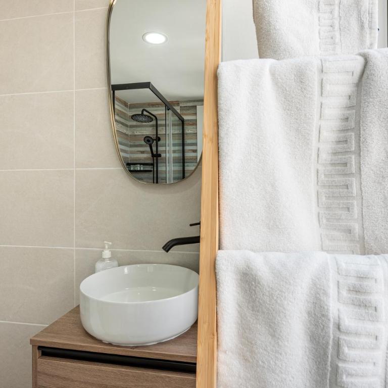 Bettatur Apartaments Rera Sant Domenech - Apartamento - 4.ª planta - 9