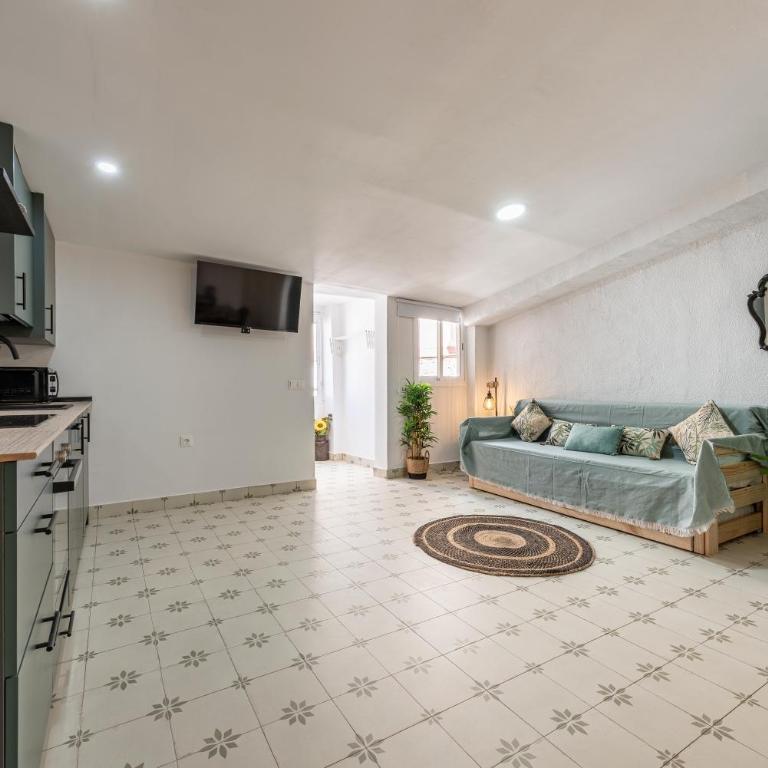 Bettatur Apartaments Rera Sant Domenech - Apartamento - 4.ª planta - 13