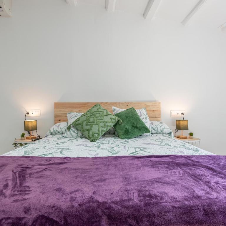 Bettatur Apartaments Rera Sant Domenech - Apartamento - 4.ª planta - 14