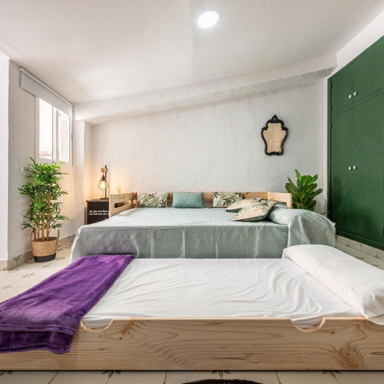 Bettatur Apartaments Rera Sant Domenech - Apartamento - 4.ª planta - 18