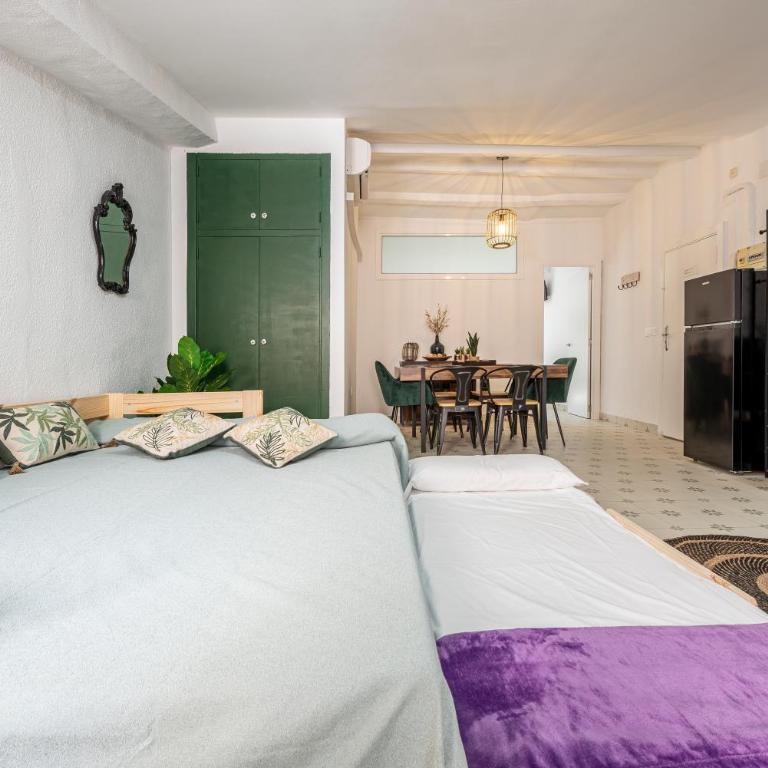 Bettatur Apartaments Rera Sant Domenech - Apartamento - 4.ª planta - 20