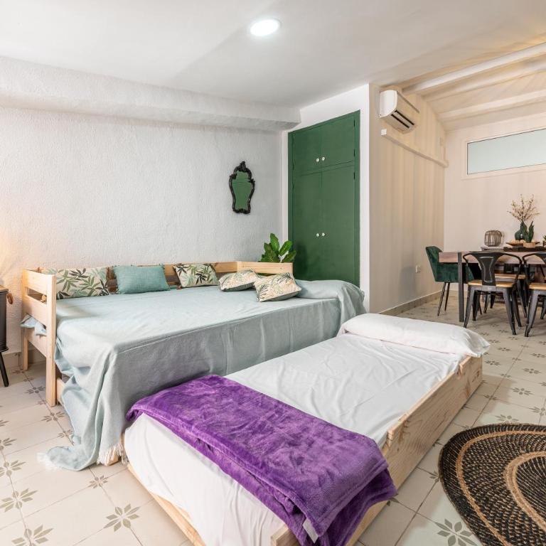 Bettatur Apartaments Rera Sant Domenech - Apartamento - 4.ª planta - 21