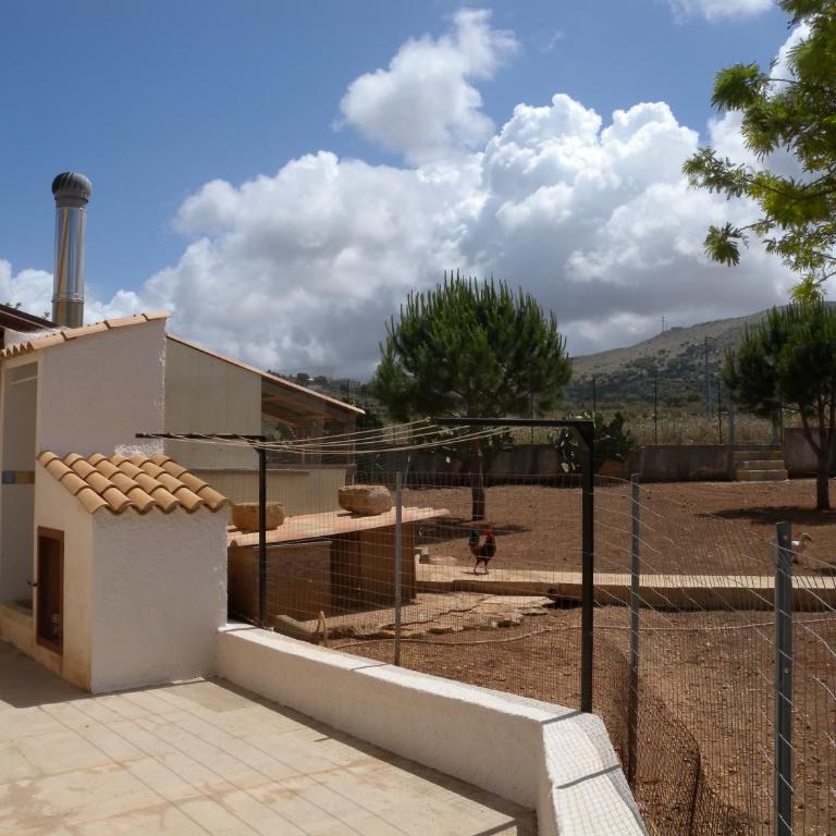 Villa Lea - Villa con Vista Mare - 17