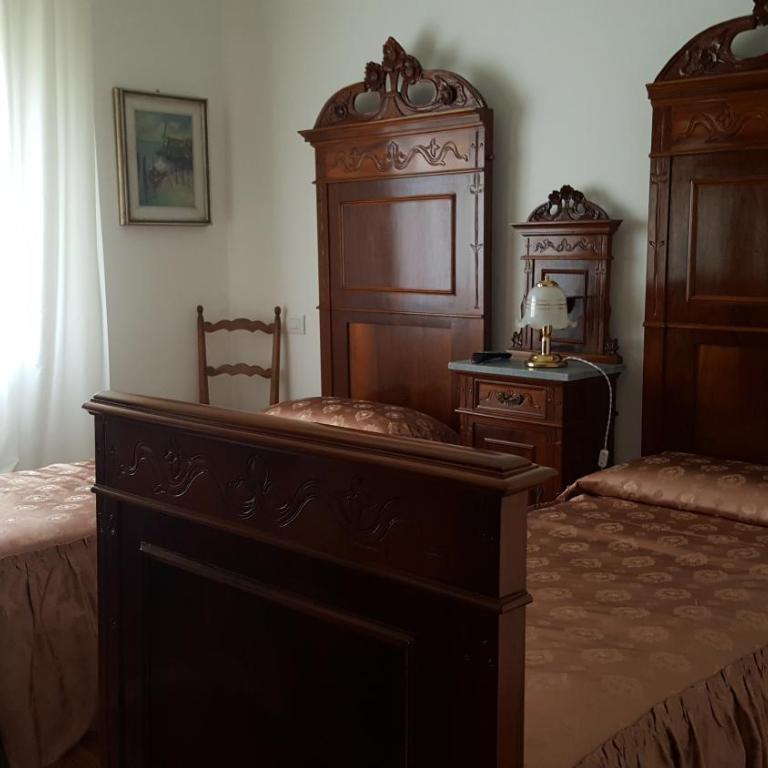 Chiara Apartment - Appartamento - 9