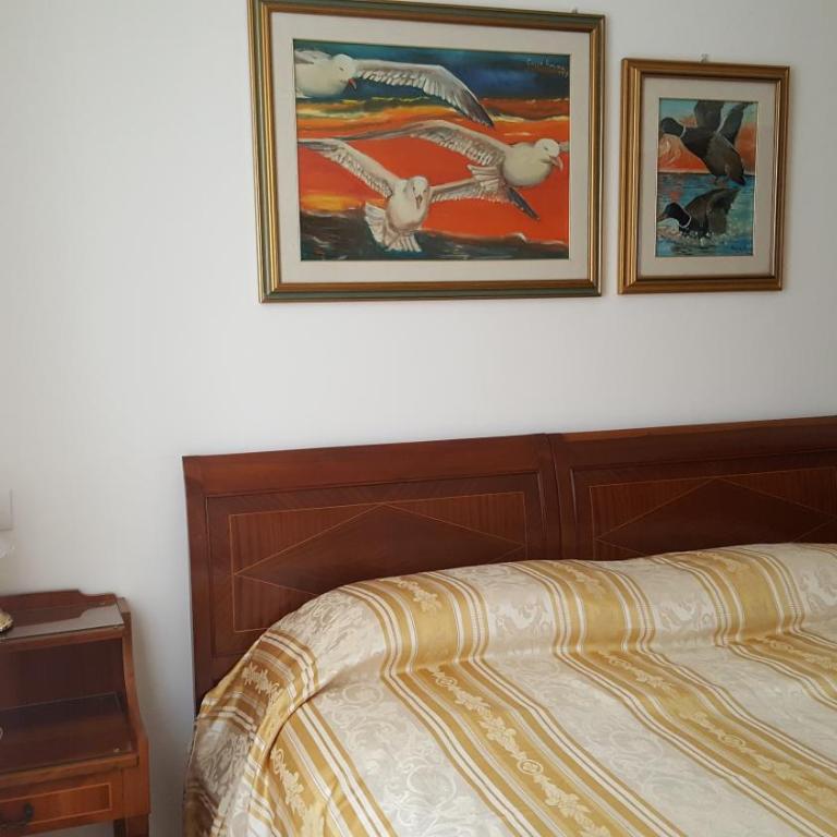 Chiara Apartment - Appartamento - 12