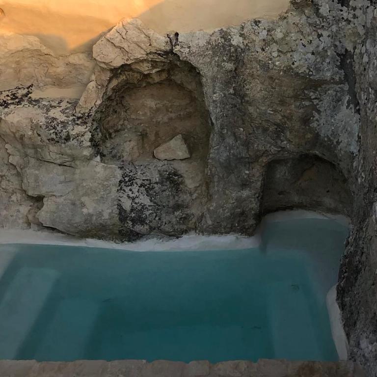 Grotta e Carrubo home - Villa con Piscina Privata - 19