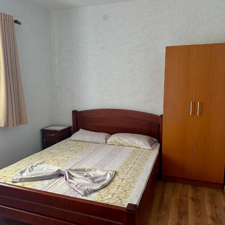 Cache Apartments - King Studio - 2