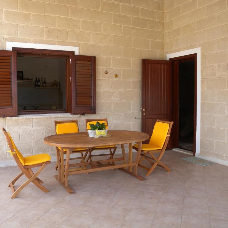 Villa Lea - Villa con Vista Mare - 5
