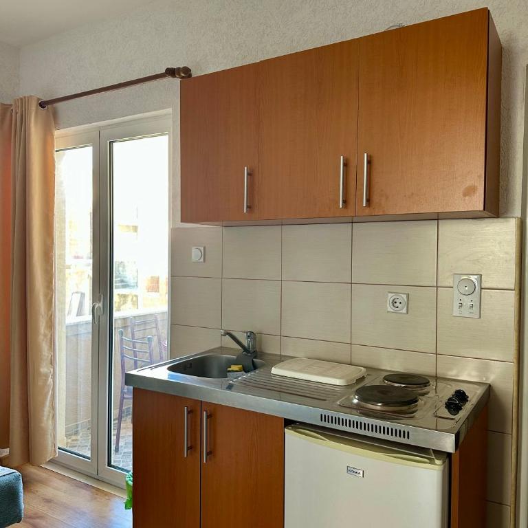 Cache Apartments - King Studio - 6