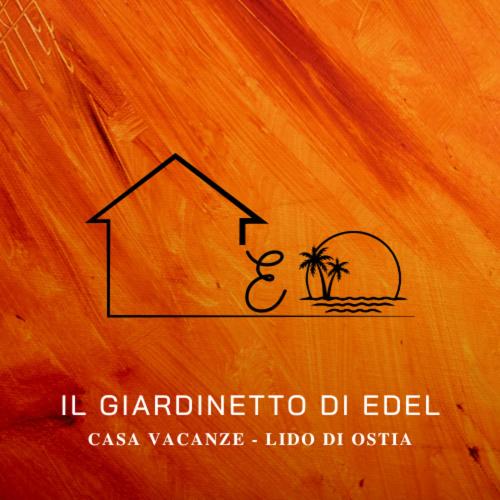 Il giardinetto di Edel - Appartamento con 1 Camera da Letto - 38