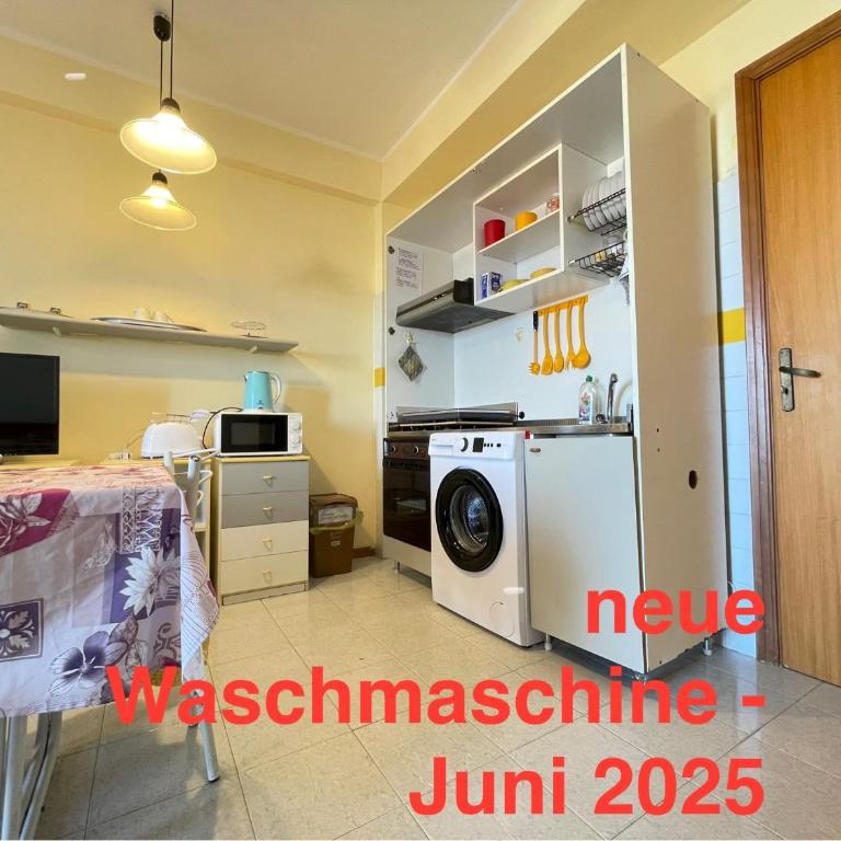 Holiday House Naxos - Appartamento con 1 Camera da Letto e Vista Mare - 38