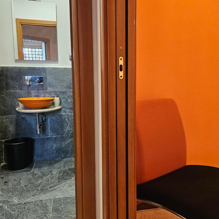 Il giardinetto di Edel - Appartamento con 1 Camera da Letto - 33