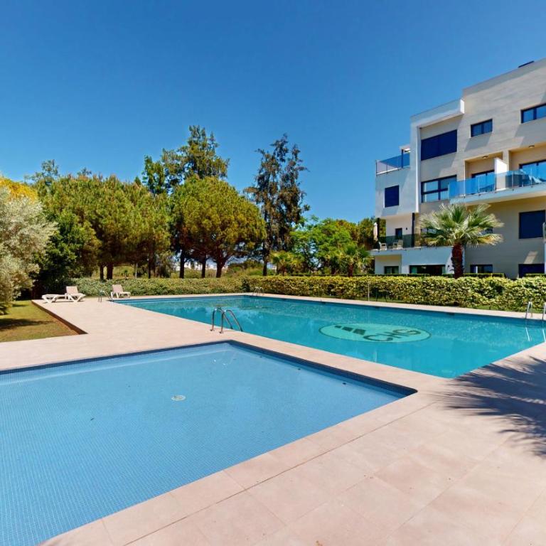 Masdevallia by ON Travel - Apartamento - Planta baja - 17