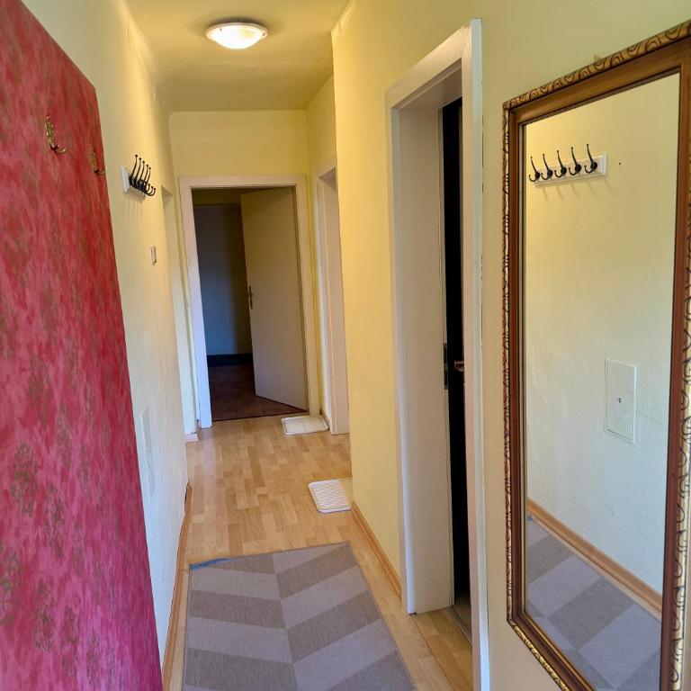 Haus Elfie - Apartment mit 2 Schlafzimmern - 11