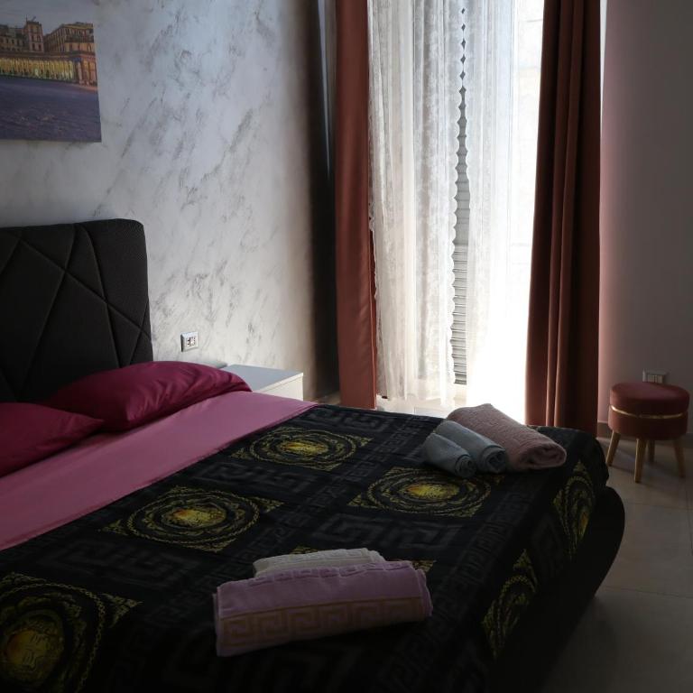 PORTACAPUANA Guest House - Appartamento con 1 Camera da Letto - 70