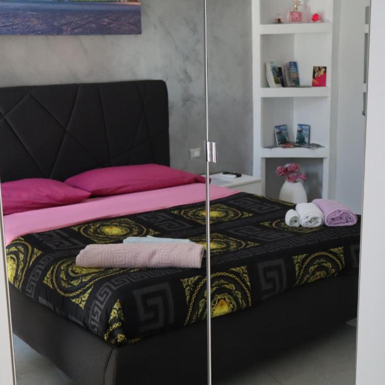 PORTACAPUANA Guest House - Appartamento con 1 Camera da Letto - 66