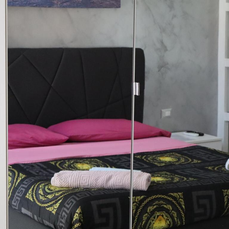 PORTACAPUANA Guest House - Appartamento con 1 Camera da Letto - 76