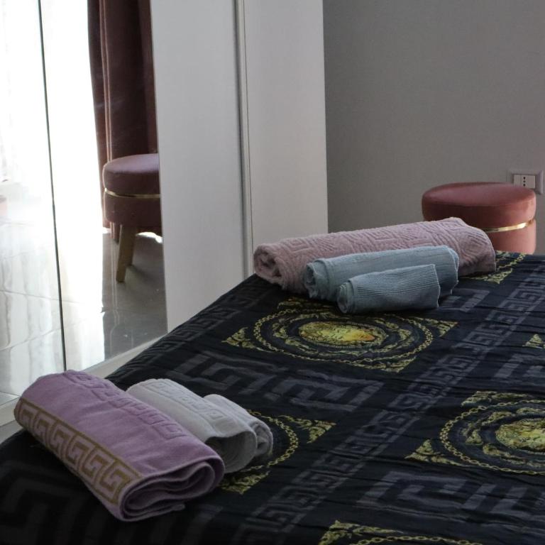 PORTACAPUANA Guest House - Appartamento con 1 Camera da Letto - 69