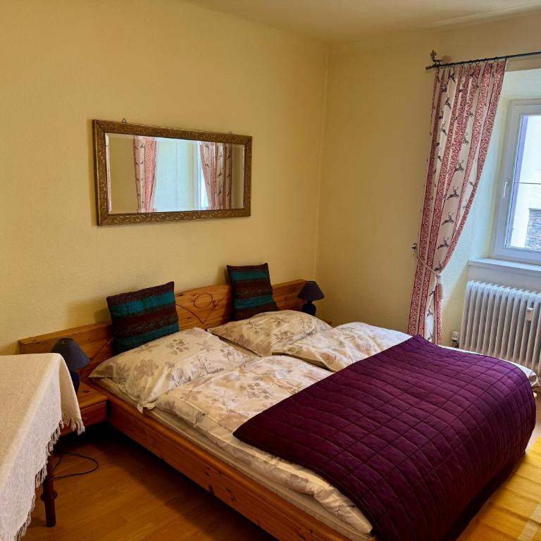 Haus Elfie - Apartment mit 2 Schlafzimmern - 10