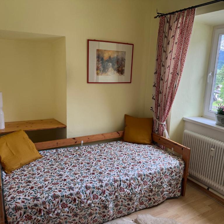 Haus Elfie - Apartment mit 2 Schlafzimmern - 7