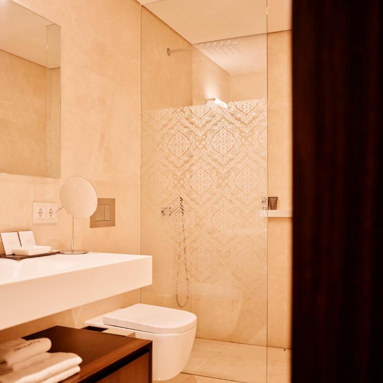 TAUROA Steirerschlössl - Junior Suite - Nebengebäude - 3