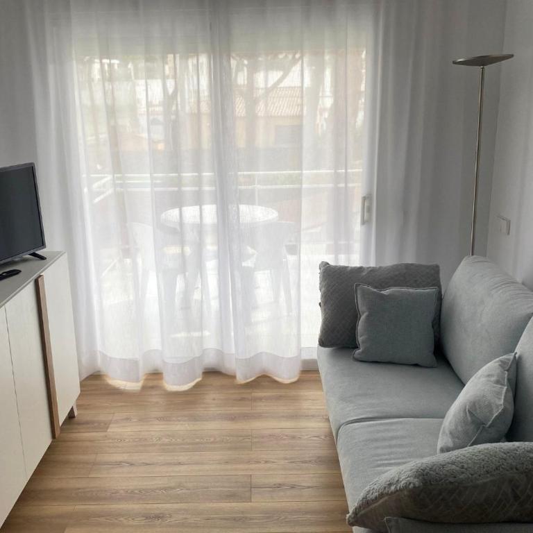 Studio a 300 m de la Playa de Pals MP 502 - Estudio - 4