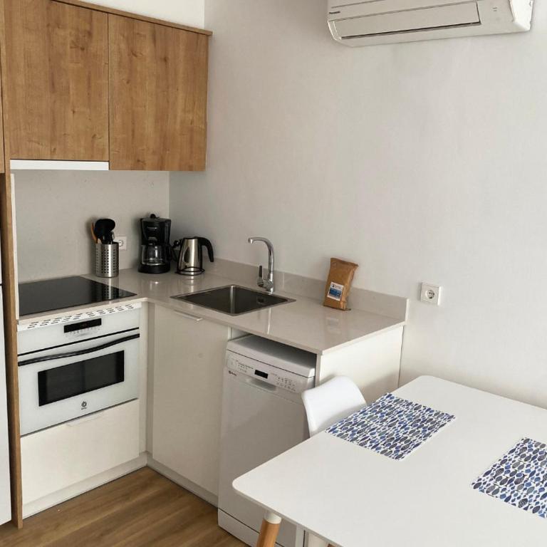 Studio a 300 m de la Playa de Pals MP 502 - Estudio - 6
