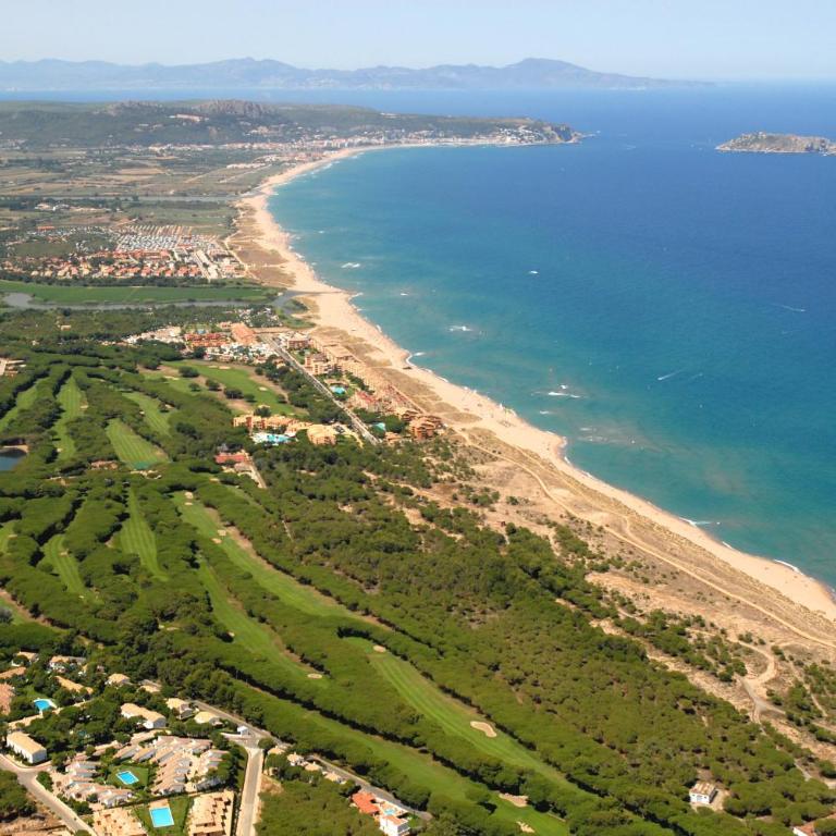 Studio a 300 m de la Playa de Pals MP 502 - Estudio - 9