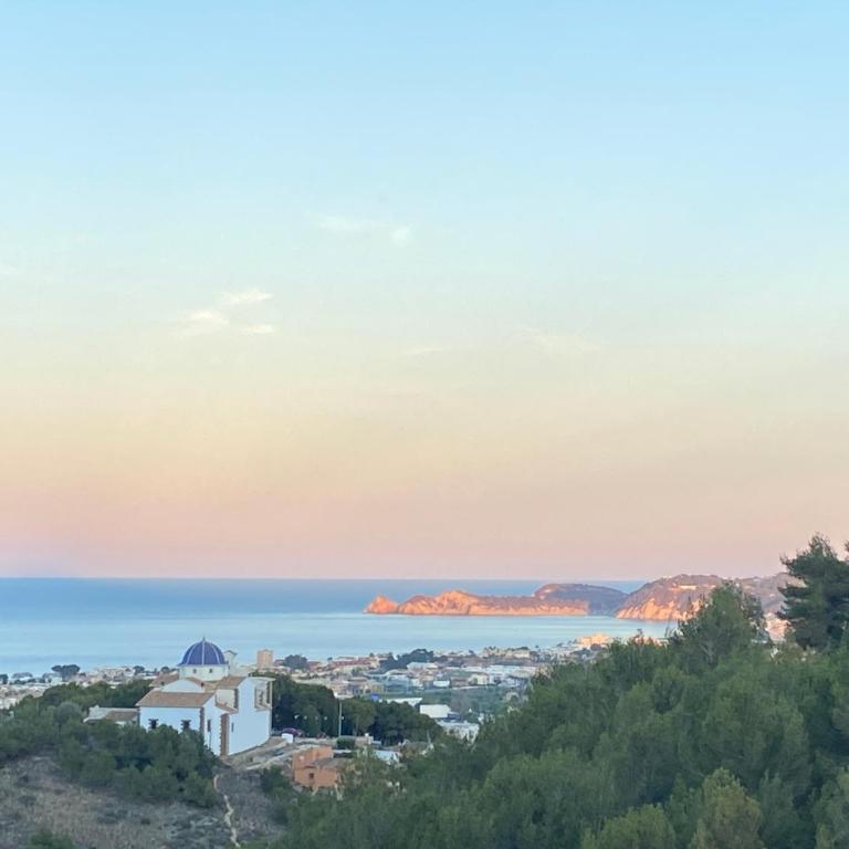 Santa Lucia Sea View - Apartamento de 3 dormitorios con vistas al mar - 43