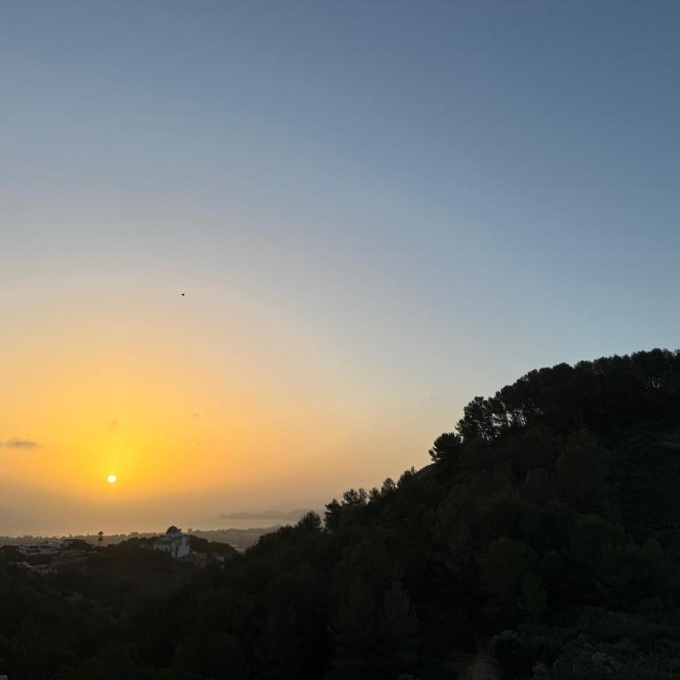 Santa Lucia Sea View - Apartamento de 3 dormitorios con vistas al mar - 59