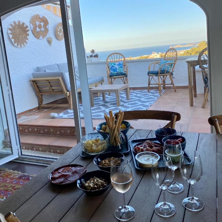 Santa Lucia Sea View - Apartamento de 3 dormitorios con vistas al mar - 14
