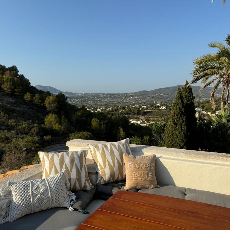Santa Lucia Sea View - Apartamento de 3 dormitorios con vistas al mar - 47