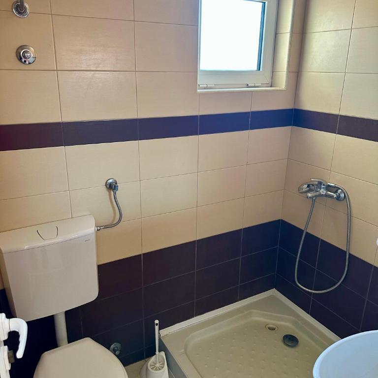 Cache Apartments - Studio with Sea View - 3