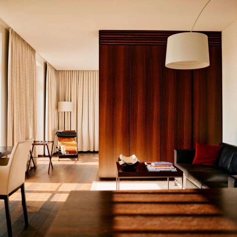 TAUROA Steirerschlössl - Standard Suite - Nebengebäude - 3