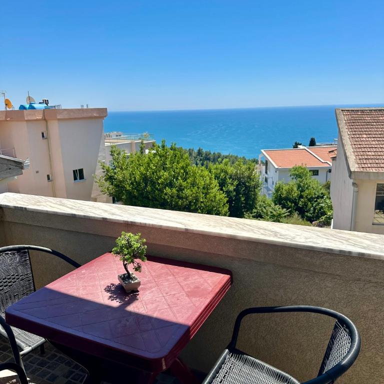Cache Apartments - Studio with Sea View - 5