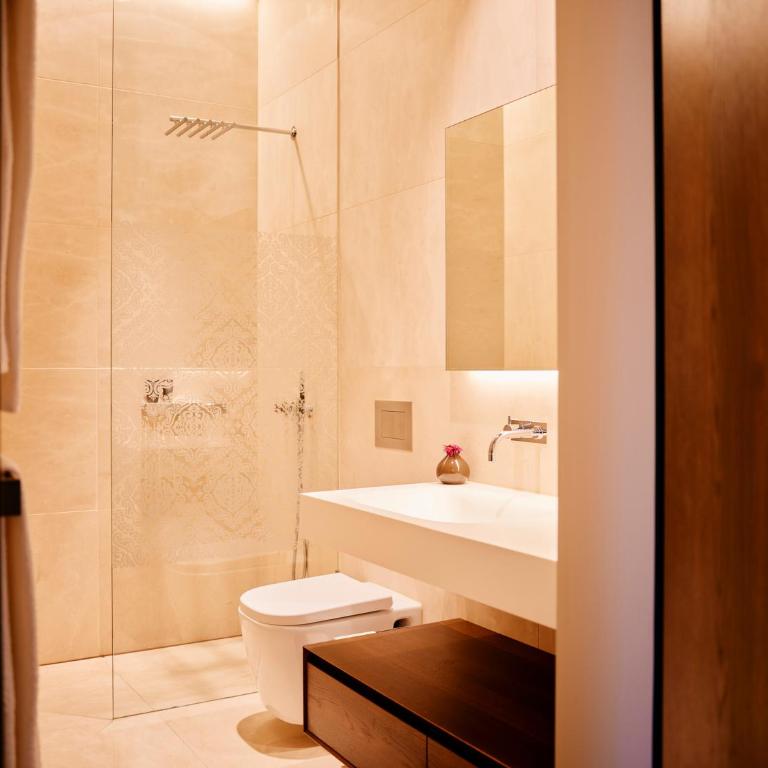TAUROA Steirerschlössl - Junior Suite - 2