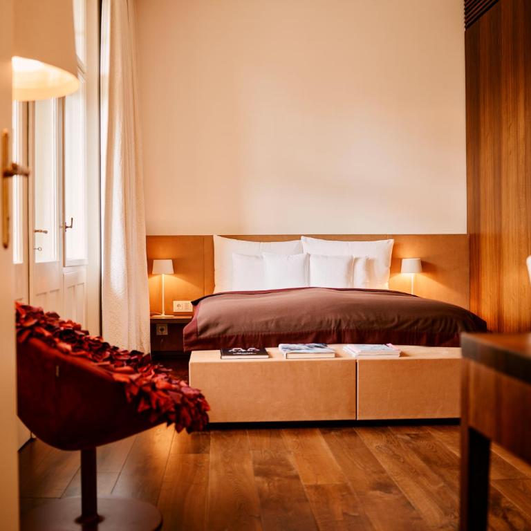 TAUROA Steirerschlössl - Junior Suite - 1