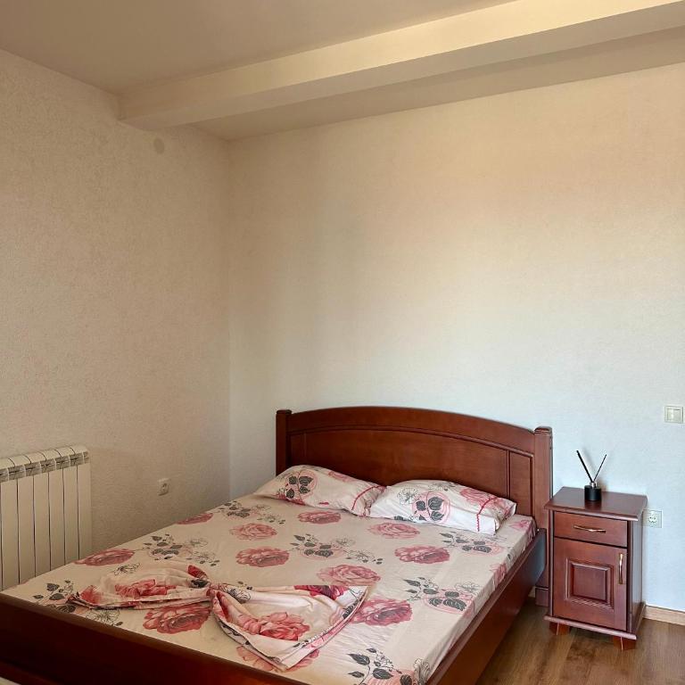 Cache Apartments - Studio with Sea View - 1