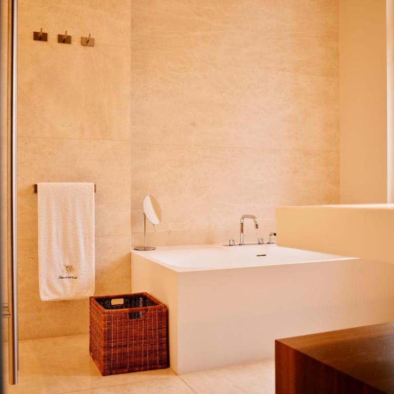 TAUROA Steirerschlössl - Suite - 1