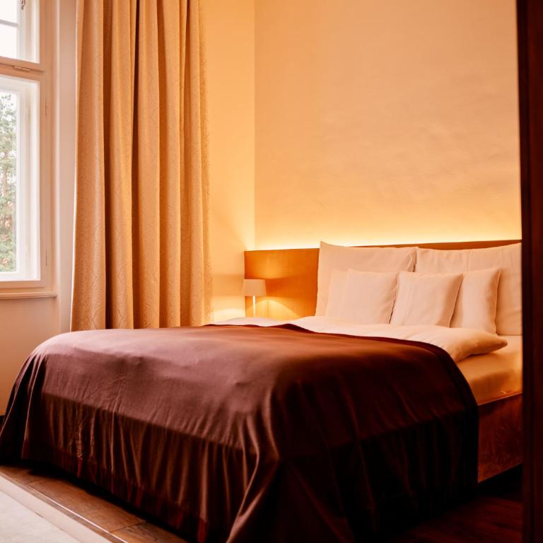 TAUROA Steirerschlössl - Suite - 2