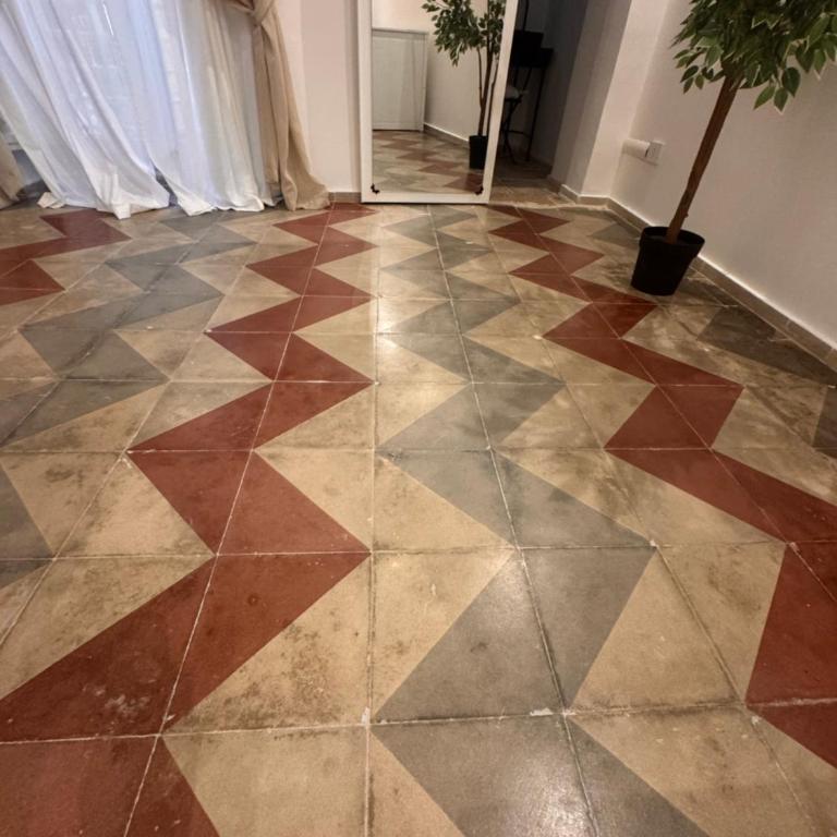 La Casa Nel BORGO - One-Bedroom Apartment - 16